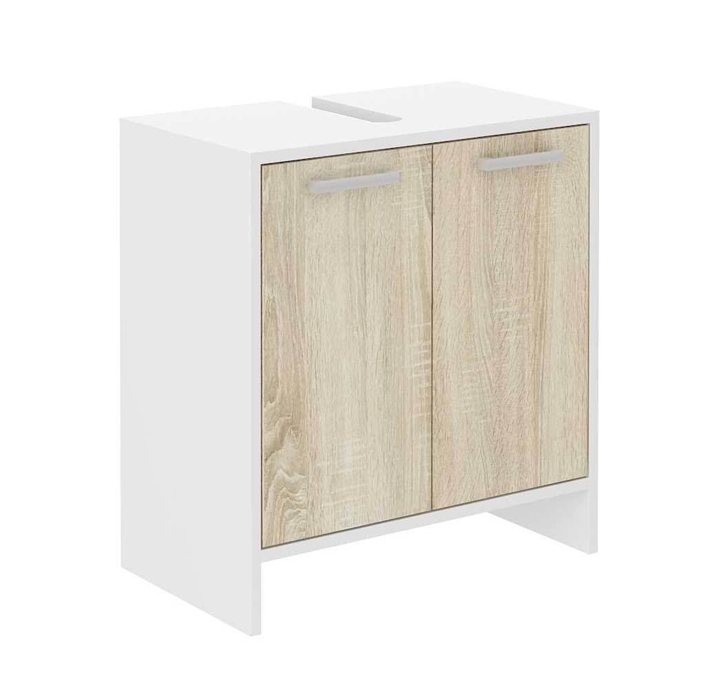 2F Mela II washbasin cabinet
