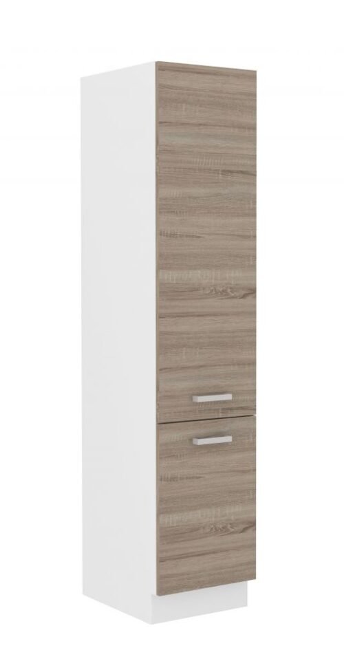 Cabinet for a column for a pantry 40 cm Dave 40 HSG-190