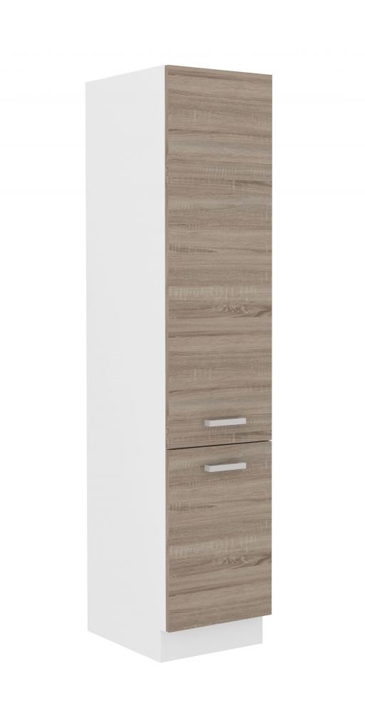 Cabinet for a column for a pantry 40 cm Dave 40 HSG-190