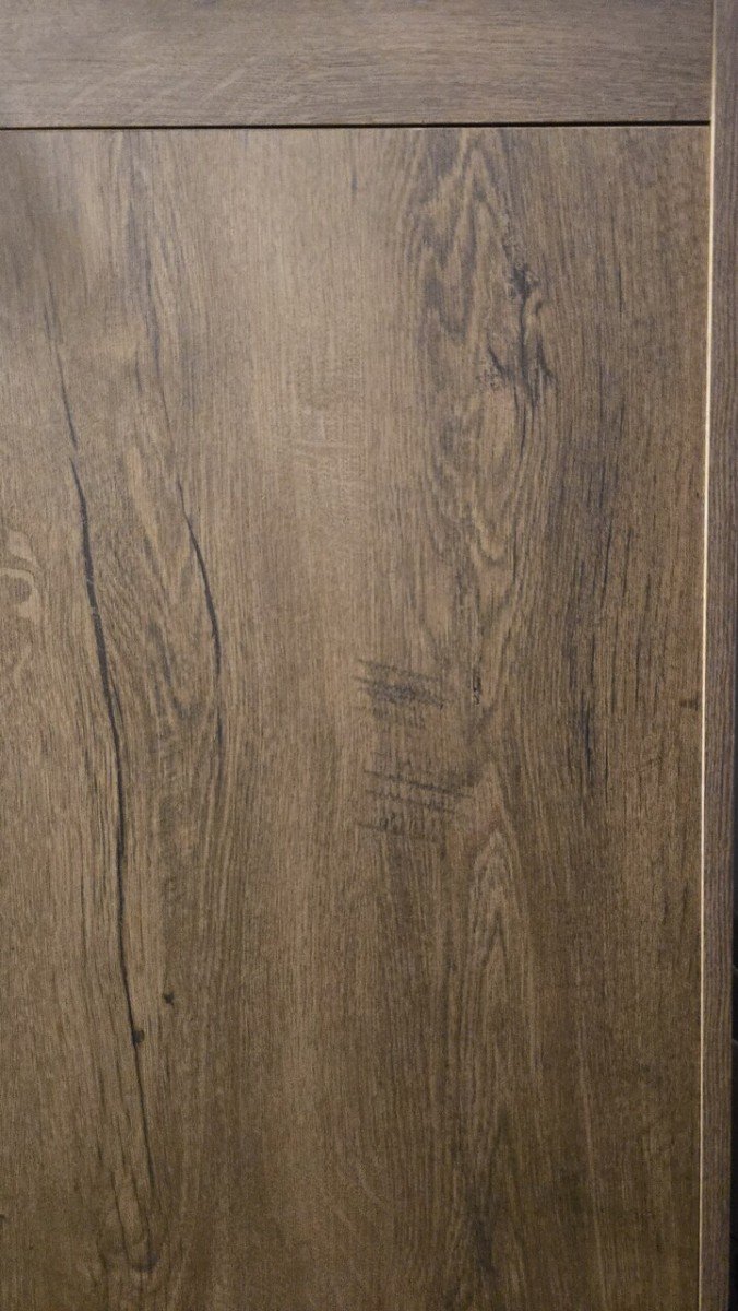 Denver Oak Lefkas Bench - Image 2