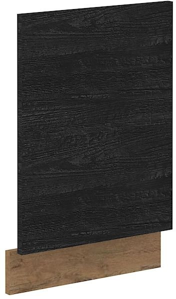 Vigo Dark ZM 57×44.6 dishwasher open front