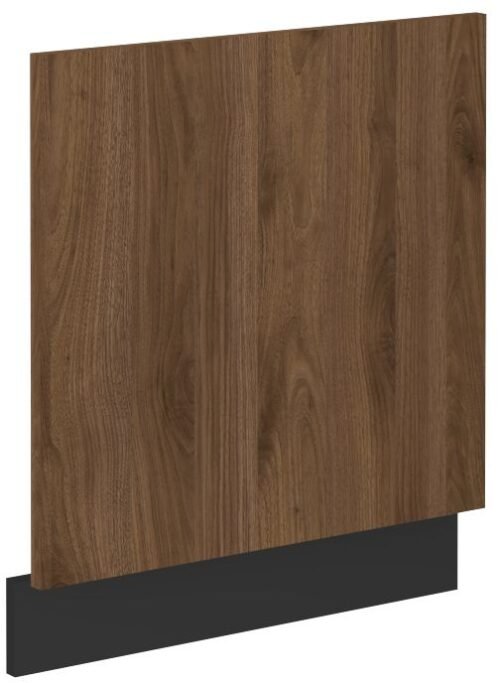 Dishwasher front, 60 cm, open panel Monza ZM 570×596