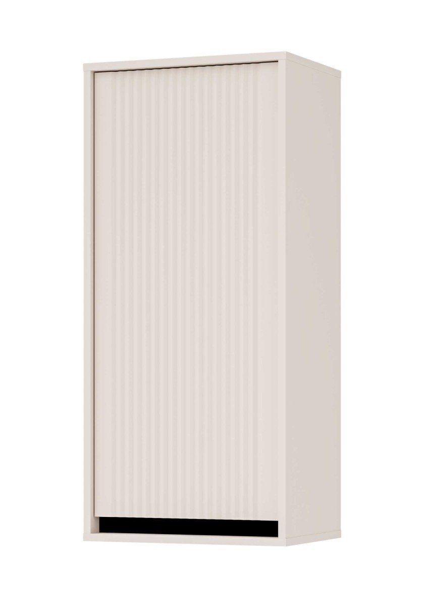 Osaka 1F wall cabinet, beige