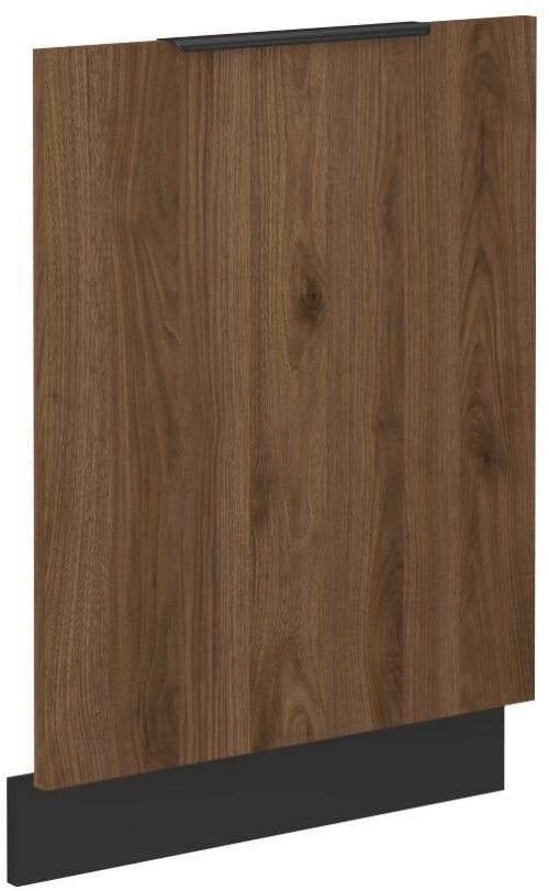 Dishwasher front panel 60 cm, coated Monza ZM 713×596