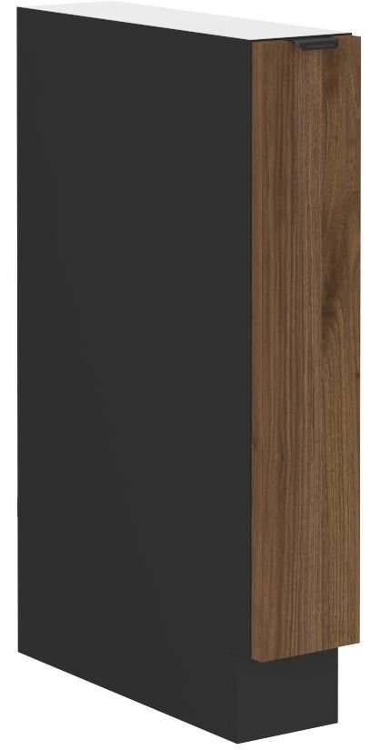 Base cabinet 15 cm cargo Monza 15 D CARGO BB