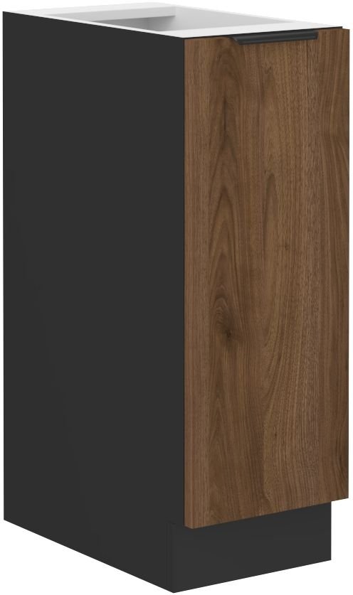 Base cabinet 30 cm cargo Monza 30 D CARGO BB