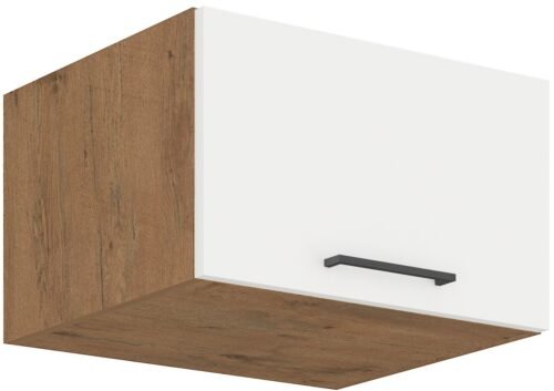 Vigo white gloss upper cabinet 60 NAGU-36 1F