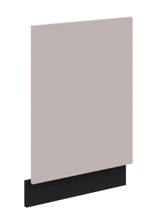 Dishwasher front 45 cm open panel Arona ZM 570×446