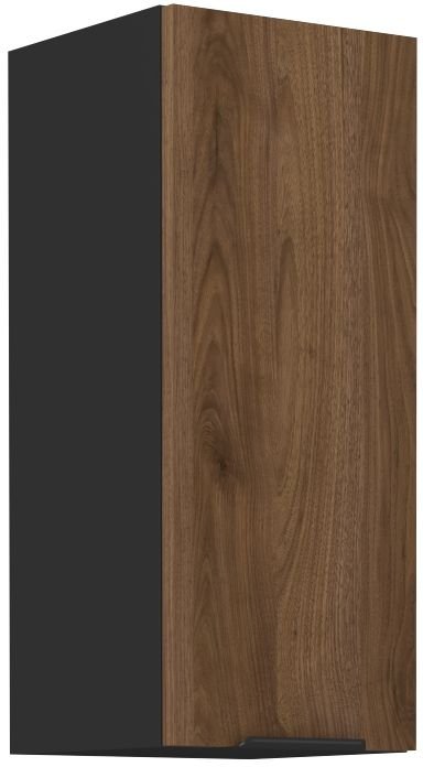 Wall cabinet 30 cm Monza 30 G-72 1F