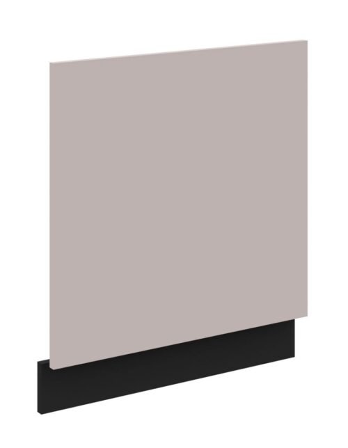 Dishwasher front 60 cm, open panel Arona ZM 570×596