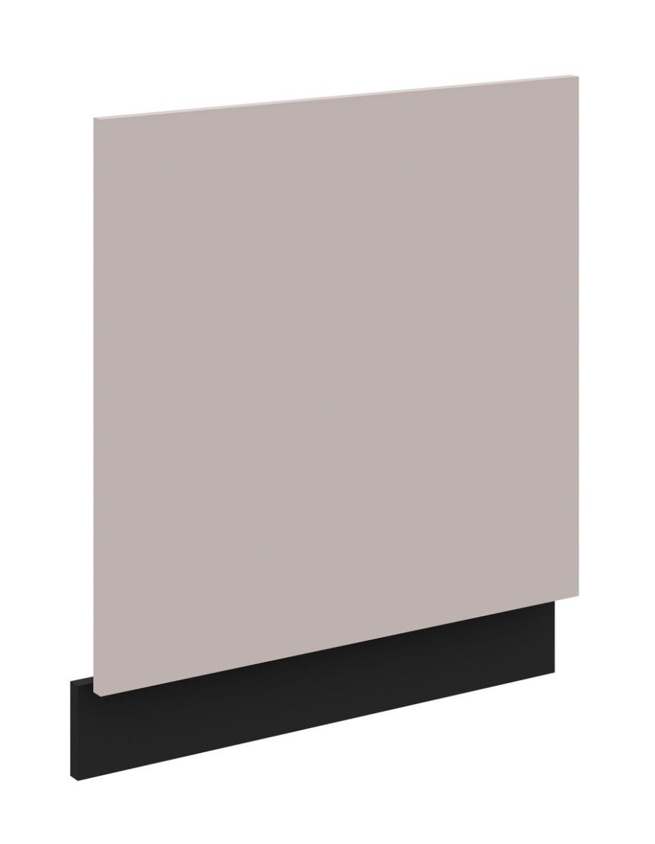 Dishwasher front 60 cm, open panel Arona ZM 570x596