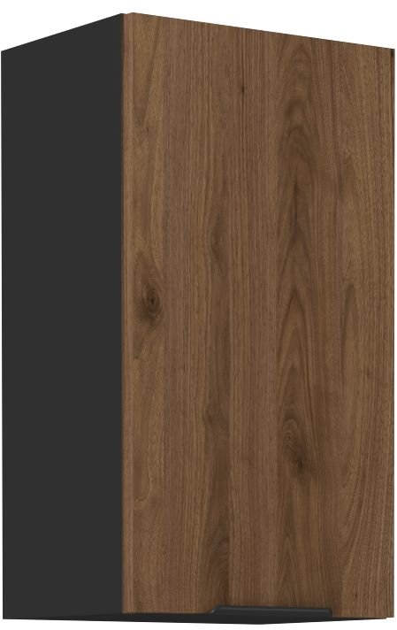 Wall cabinet 40 cm Monza 40 G-72 1F