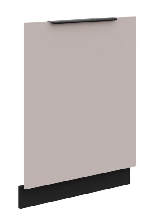 Dishwasher front 60 cm, covered Arona ZM 713×596