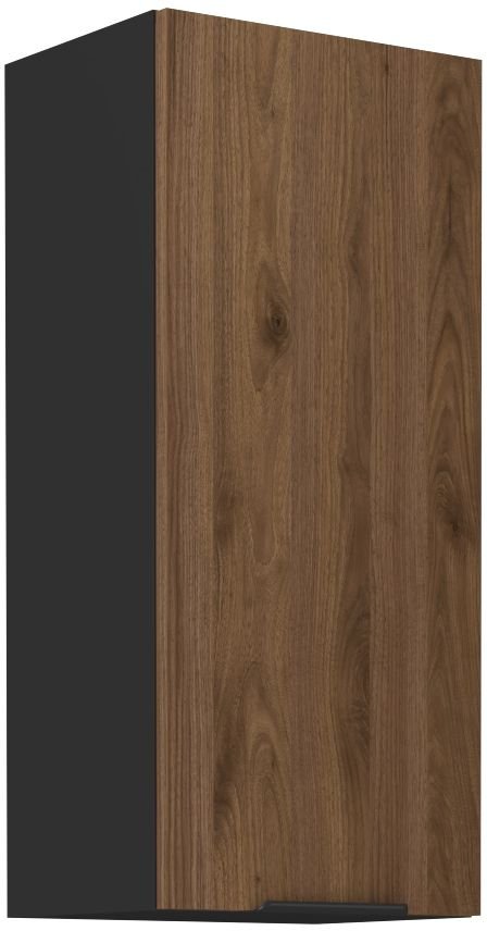 Wall cabinet 30 cm Monza 30 G-90 1F
