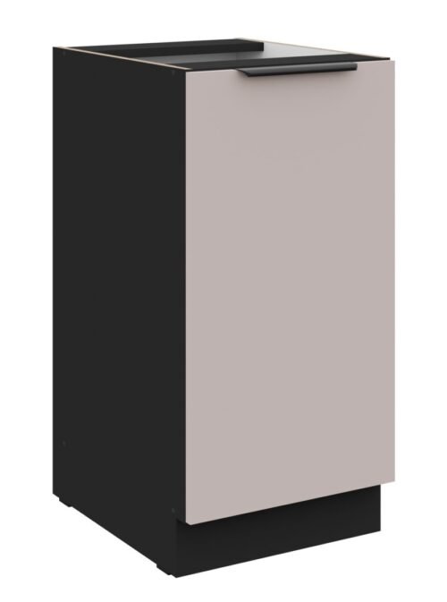Base cabinet 40 cm Arona 40 D 1F BB