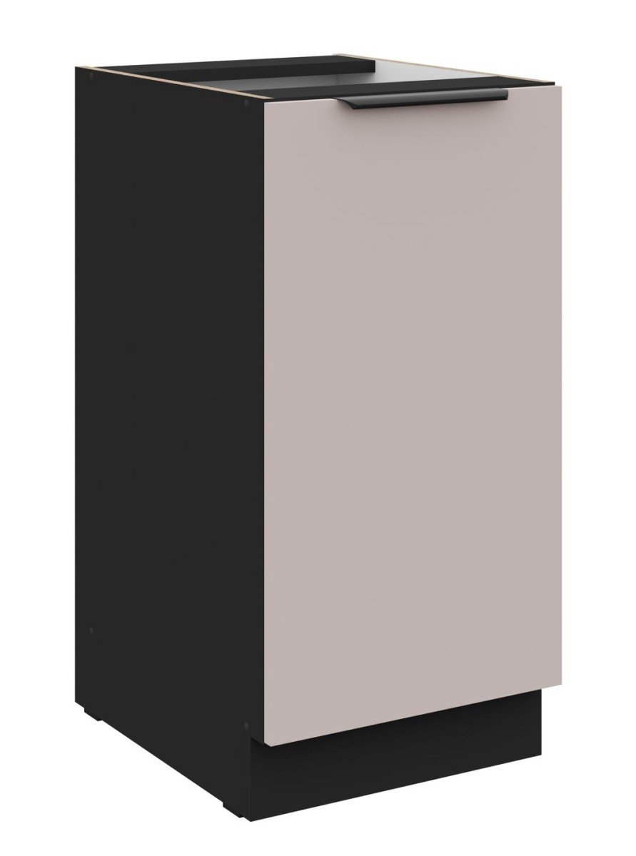 Base cabinet 40 cm Arona 40 D 1F BB