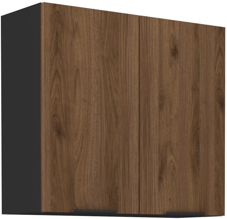 Wall cabinet 80 cm Monza 80 G-72 2F