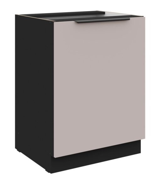 Base cabinet 60 cm Arona 60 D 1F BB