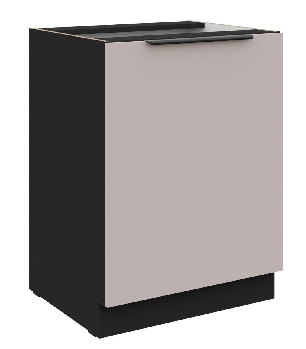 Base cabinet 60 cm Arona 60 D 1F BB