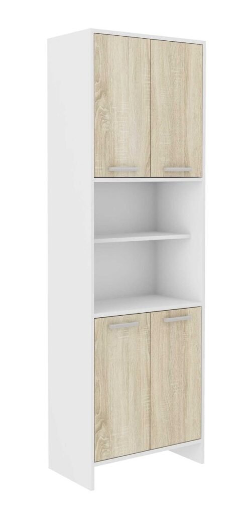 Tall wide column 4F Mela II