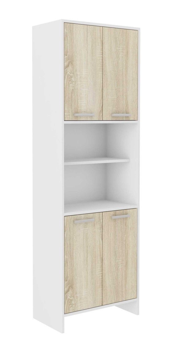 Tall wide column 4F Mela II