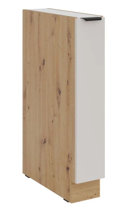 Base cabinet 15 cm cargo Solea 15 D CARGO BB