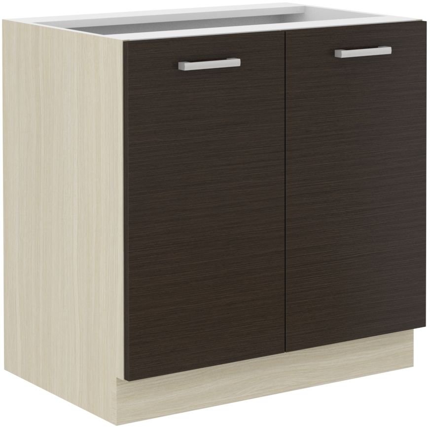 Chamonix 80 D 2F BB base cabinet