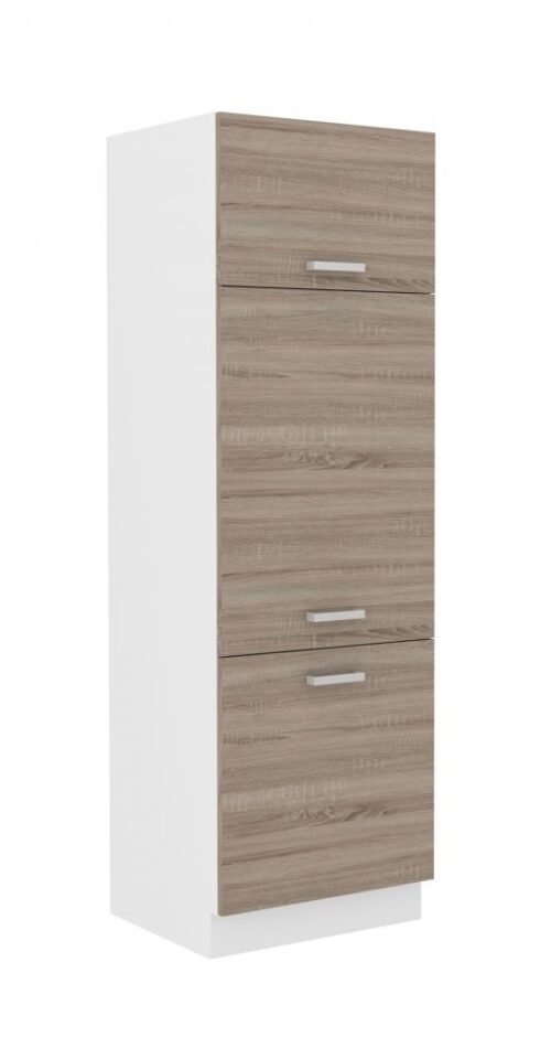 60 cm pantry cabinet or Dave 60 HSKK-190 refrigerator