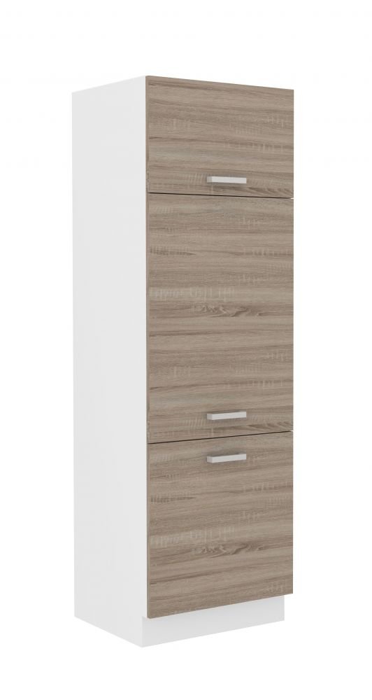 60 cm pantry cabinet or Dave 60 HSKK-190 refrigerator