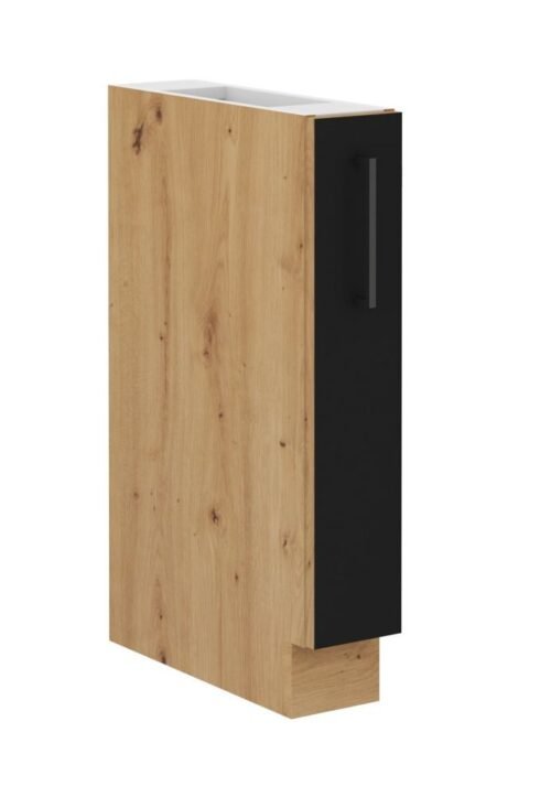 Base cabinet 15 cm cargo Modena 15 D CARGO BB
