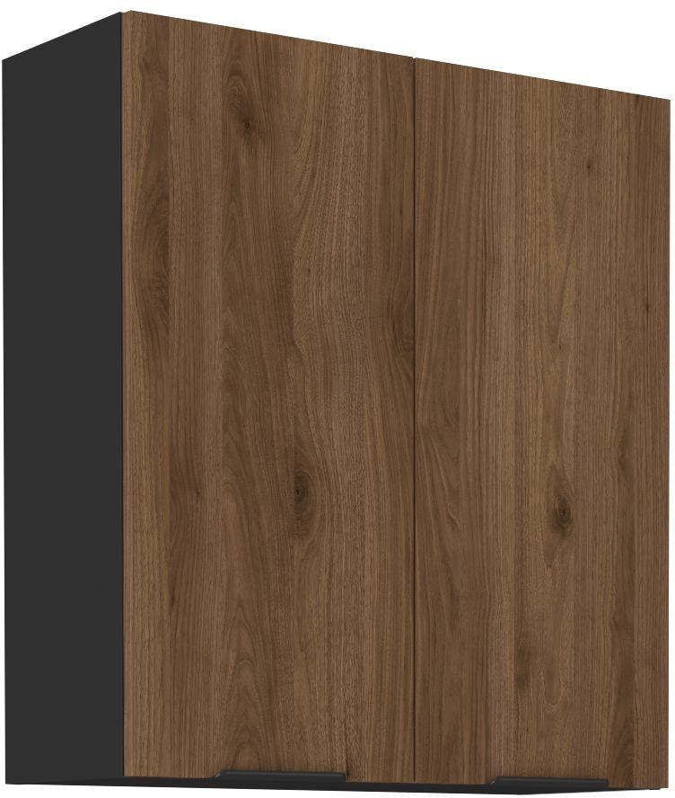 Wall cabinet 80 cm Monza 80 G-90 2F