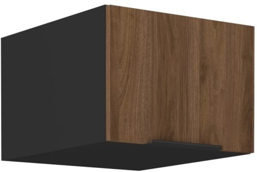 Low wall cabinet, 50 cm deep Monza 50 NAGU-36 1F