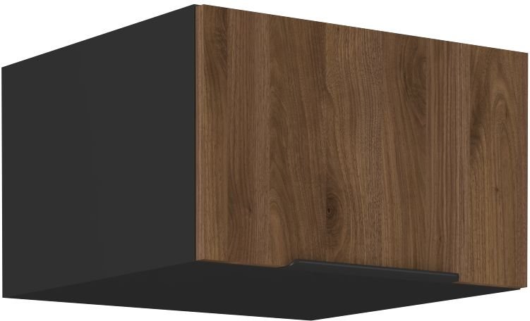 Low wall cabinet, 60 cm deep Monza 60 NAGU-36 1F