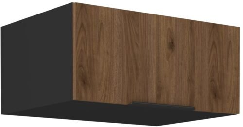 Low wall cabinet, 80 cm deep Monza 80 NAGU-36 1F