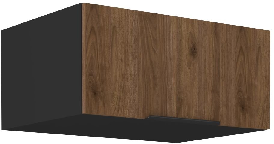 Low wall cabinet, 80 cm deep Monza 80 NAGU-36 1F