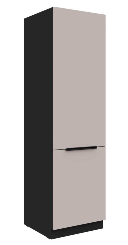 60 cm column cabinet refrigerator Arona 60 LO-210 2F