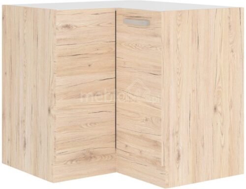 Bordeaux base corner cabinet 89×89 DN 1F BB