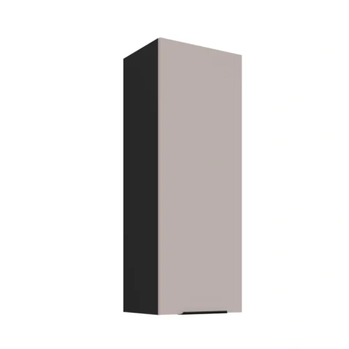 Wall cabinet 40 cm Arona 40 G-108 1F