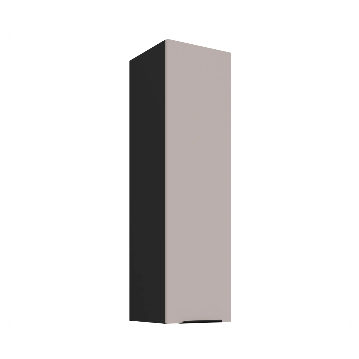 Wall cabinet 30 cm Arona 30 G-108 1F