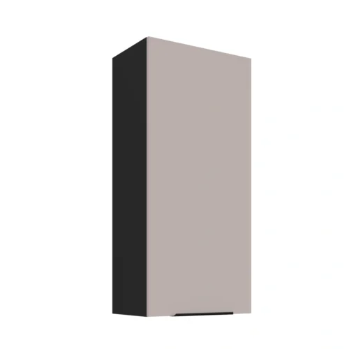 Wall cabinet 50 cm Arona 50 G-108 1F