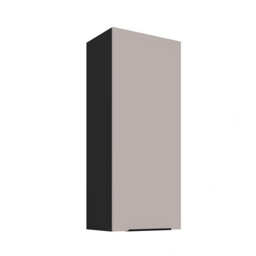 Wall cabinet 45 cm Arona 45 G-108 1F