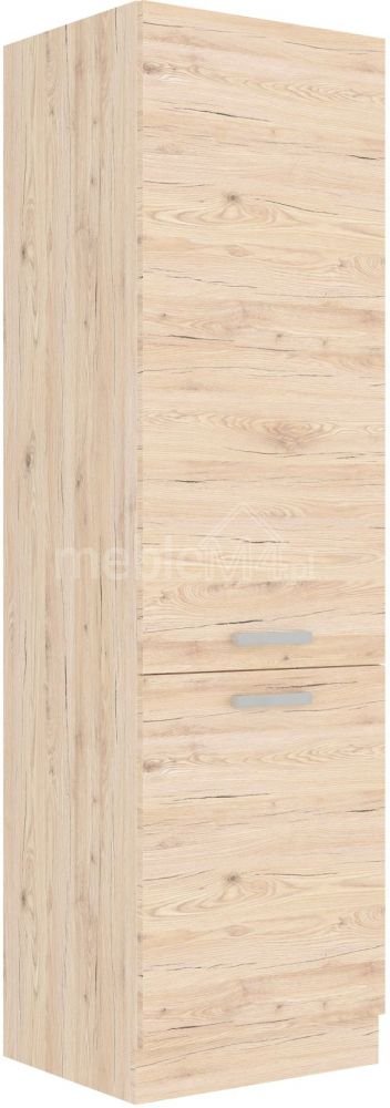 Base cabinet column Bordeaux 60 DK-210 2F