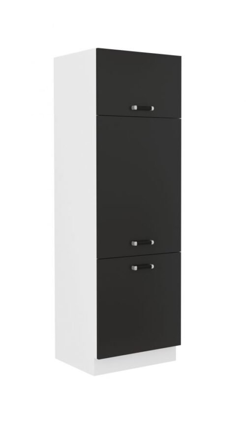 Column pantry cabinet 60 cm Omega 60 HSKK-200