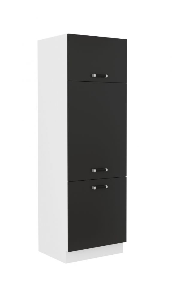 Column pantry cabinet 60 cm Omega 60 HSKK-200