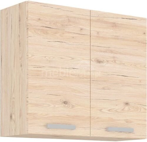 Wall cabinet Bordeaux 80 G-72 2F