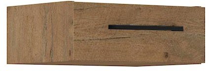 Vigo 40 G-13 1S top cabinet from graphite system