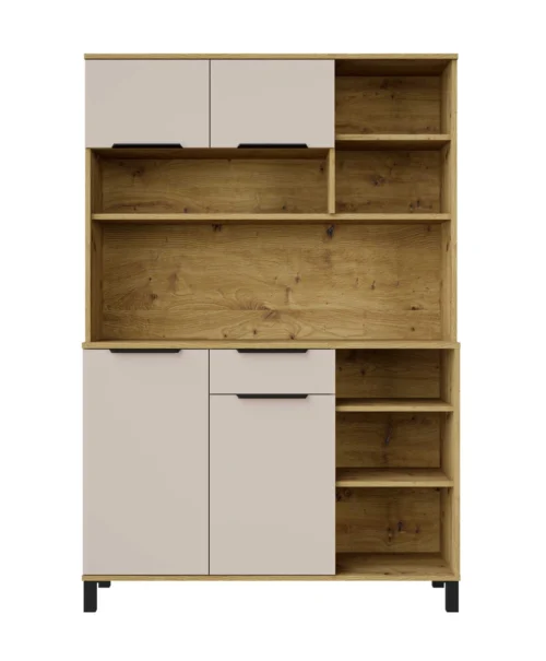 Buffet kitchen Solea 120 cm