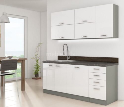 Bianka kitchen set – 180 cm