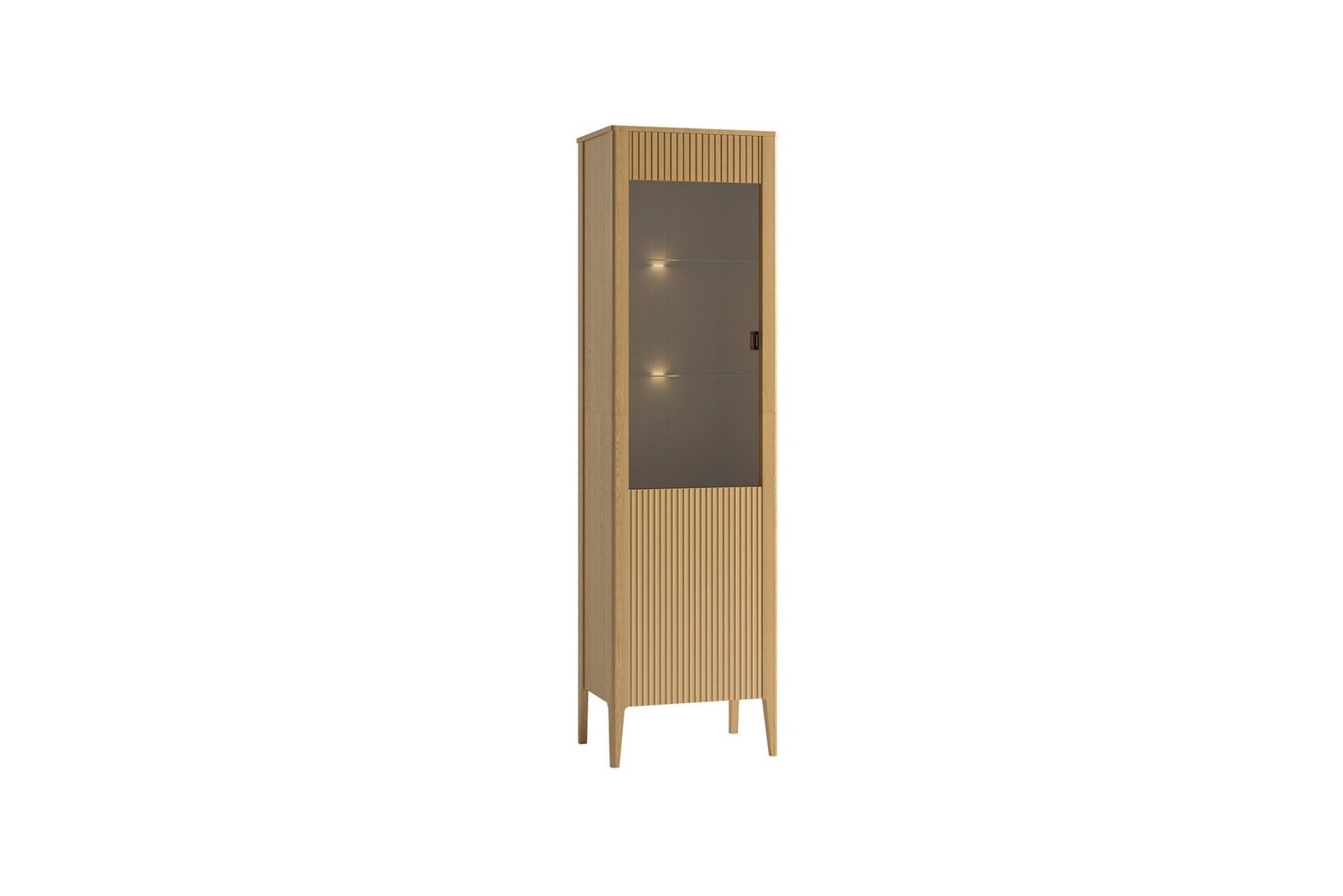 NAVARRA NA-W1/2 L,P high chest of drawers