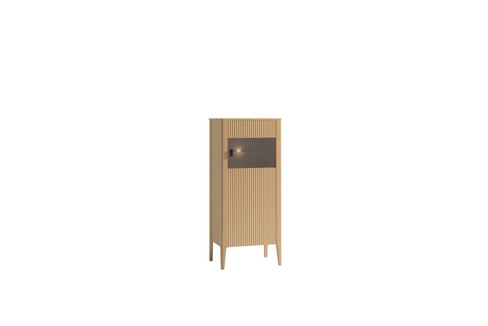 NAVARRA NA-W3/4 K, D low chest of drawers